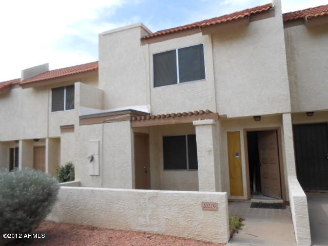 20219 N 21st Ln., Phoenix, AZ 85027