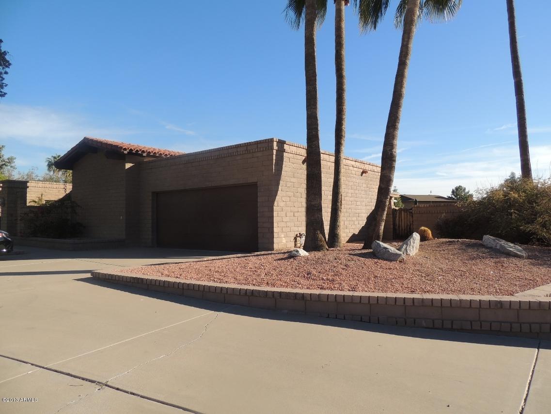 18045 N Everson Dr., Glendale, AZ 85308