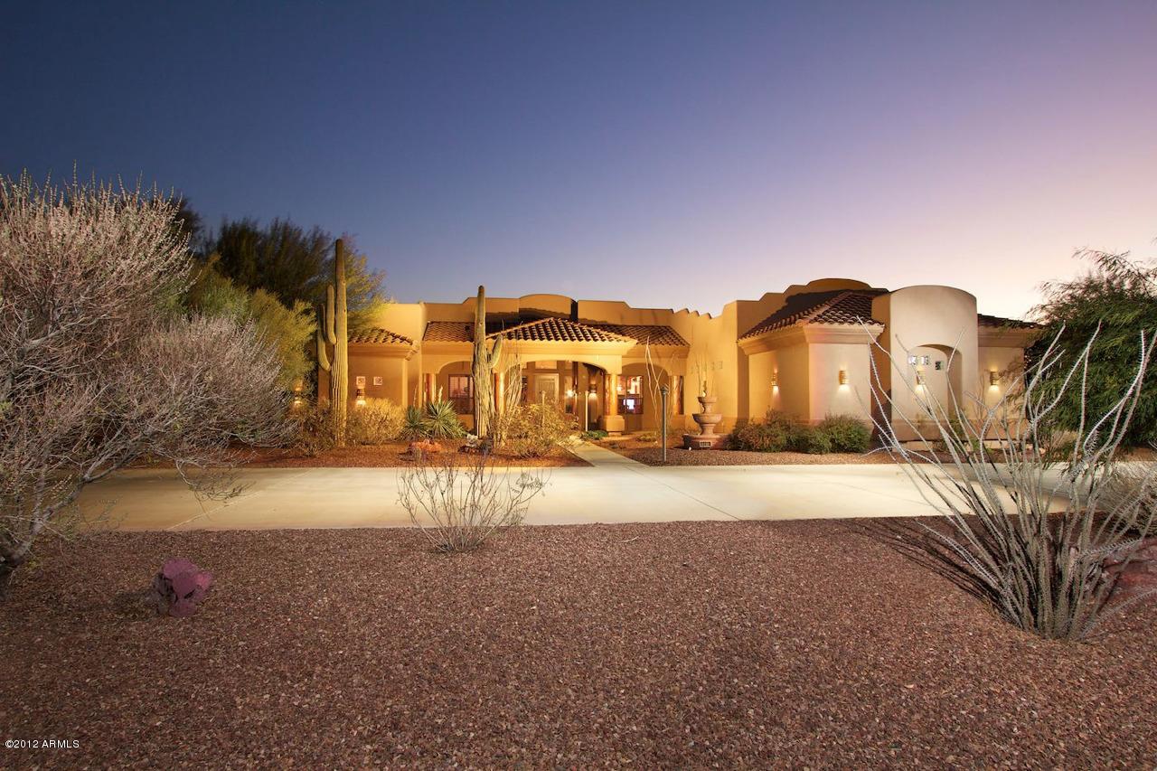 19617 W Corto Ln., Buckeye, AZ 85326