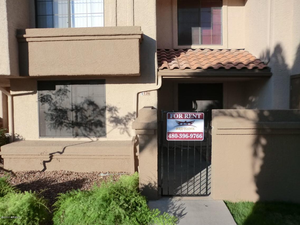 818 S Westwood St. #126, Mesa, AZ 85210