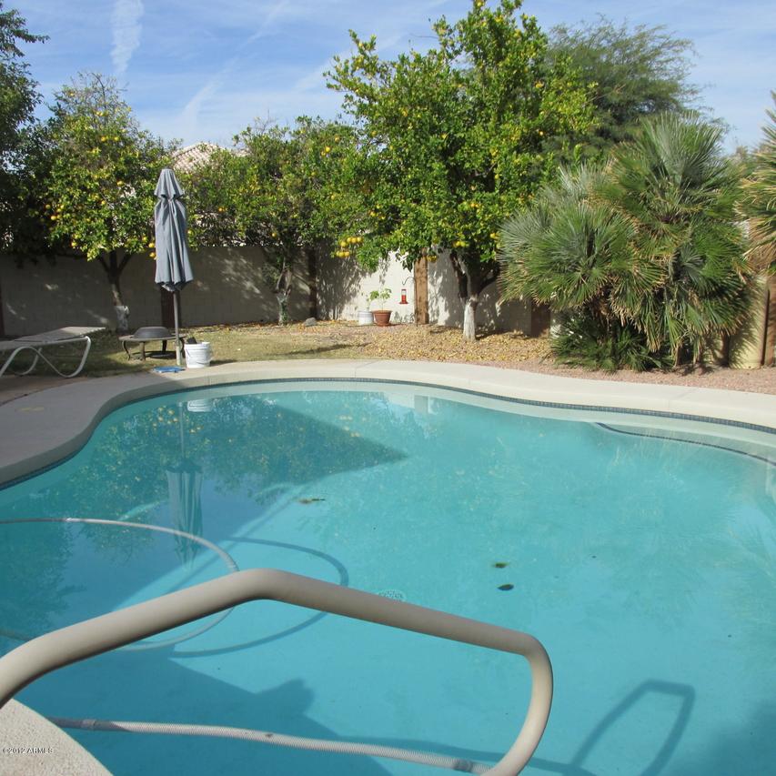 5430 W Del Rio St., Chandler, AZ 85226