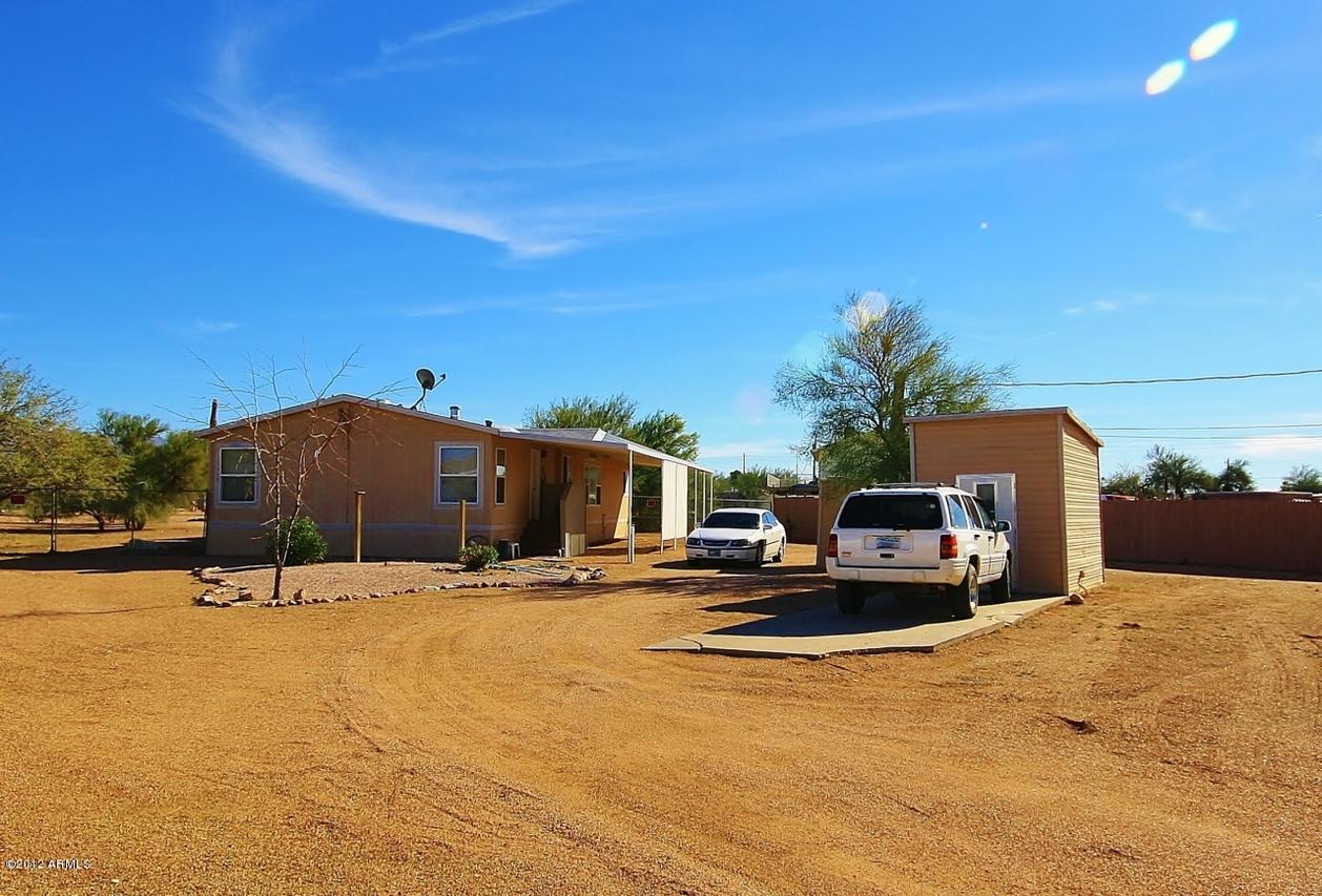 1519 N Warner Dr., Apache Junction, AZ 85120