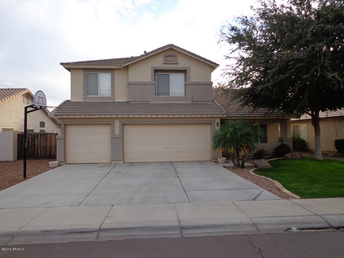 8227 W Harmony Ln., Peoria, AZ 85382