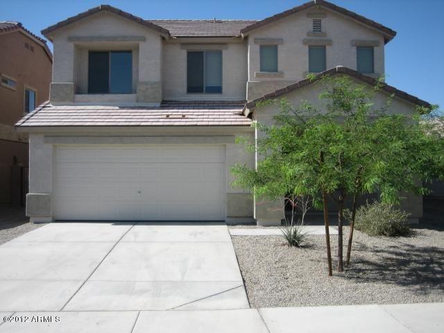 25824 W Miami St., Buckeye, AZ 85326