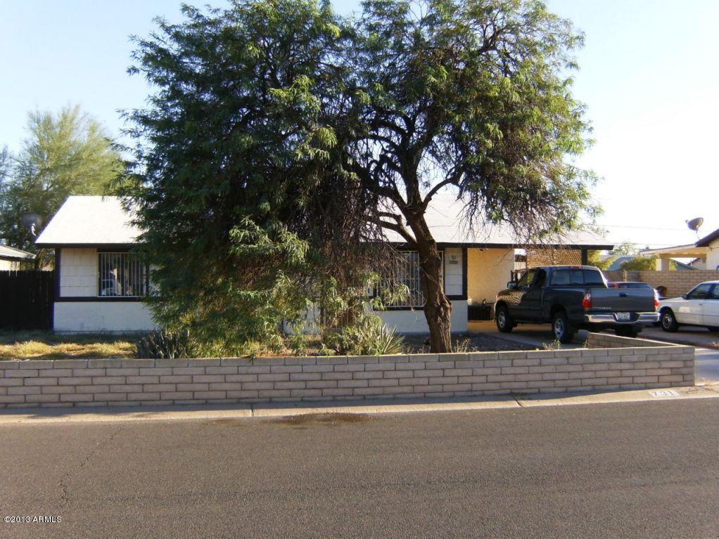 731 E Osage Ave., Apache Junction, AZ 85119