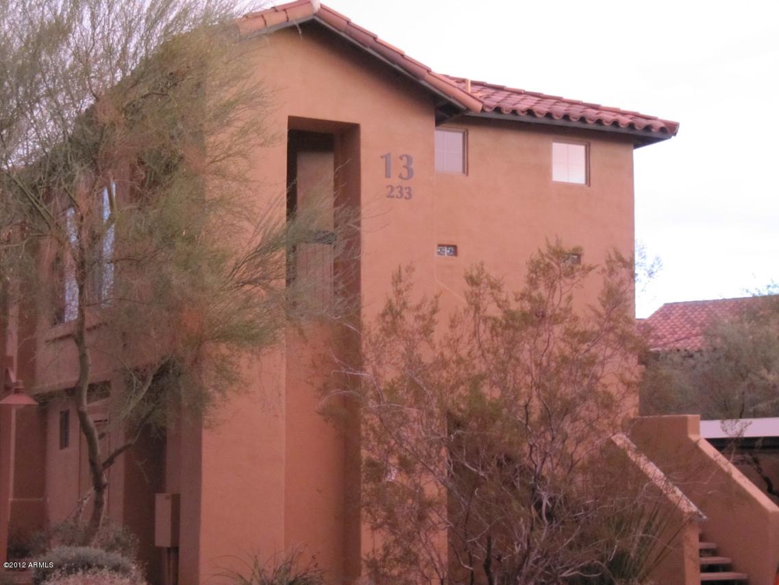 20801 N 90th Pl. #233, Scottsdale, AZ 85255