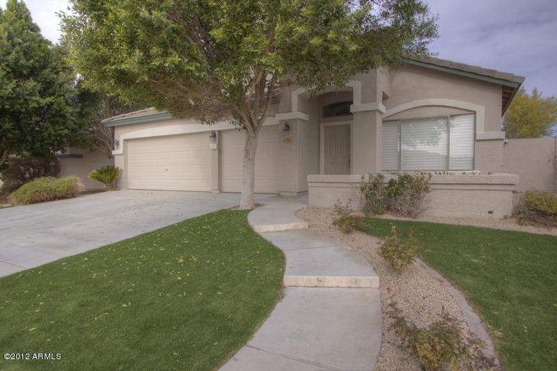 6782 W Saddlehorn Rd., Peoria, AZ 85383