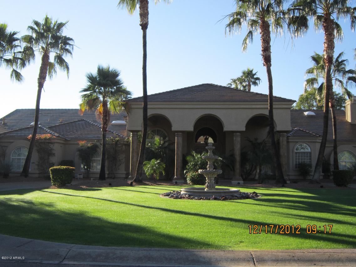 10565 E Sunnyside Dr., Scottsdale, AZ 85259