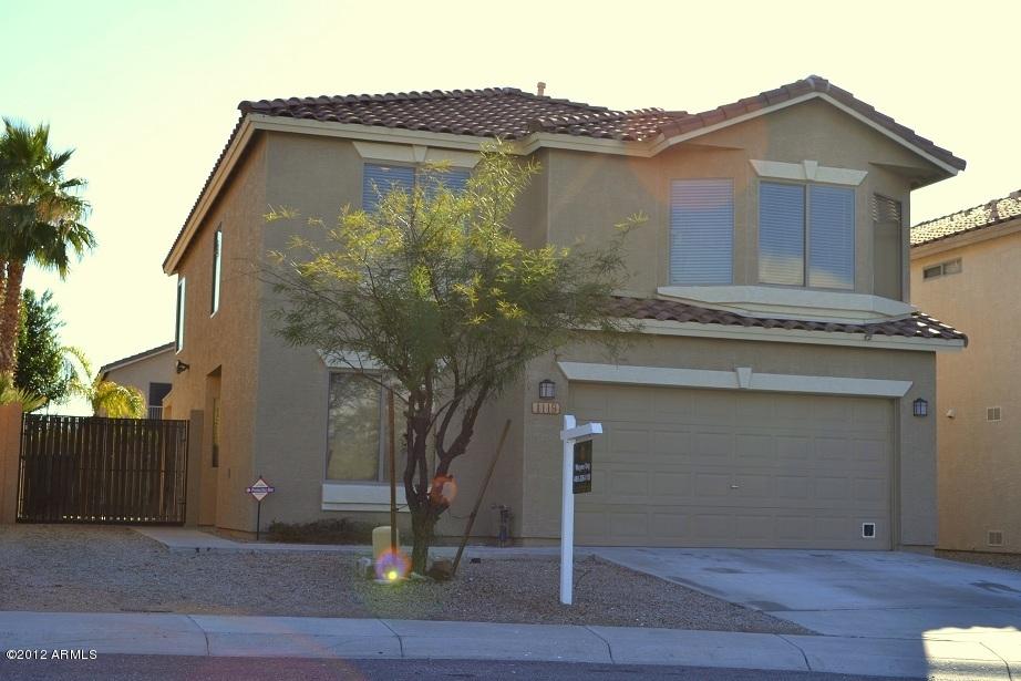 1119 E Ross Ave., Phoenix, AZ 85024