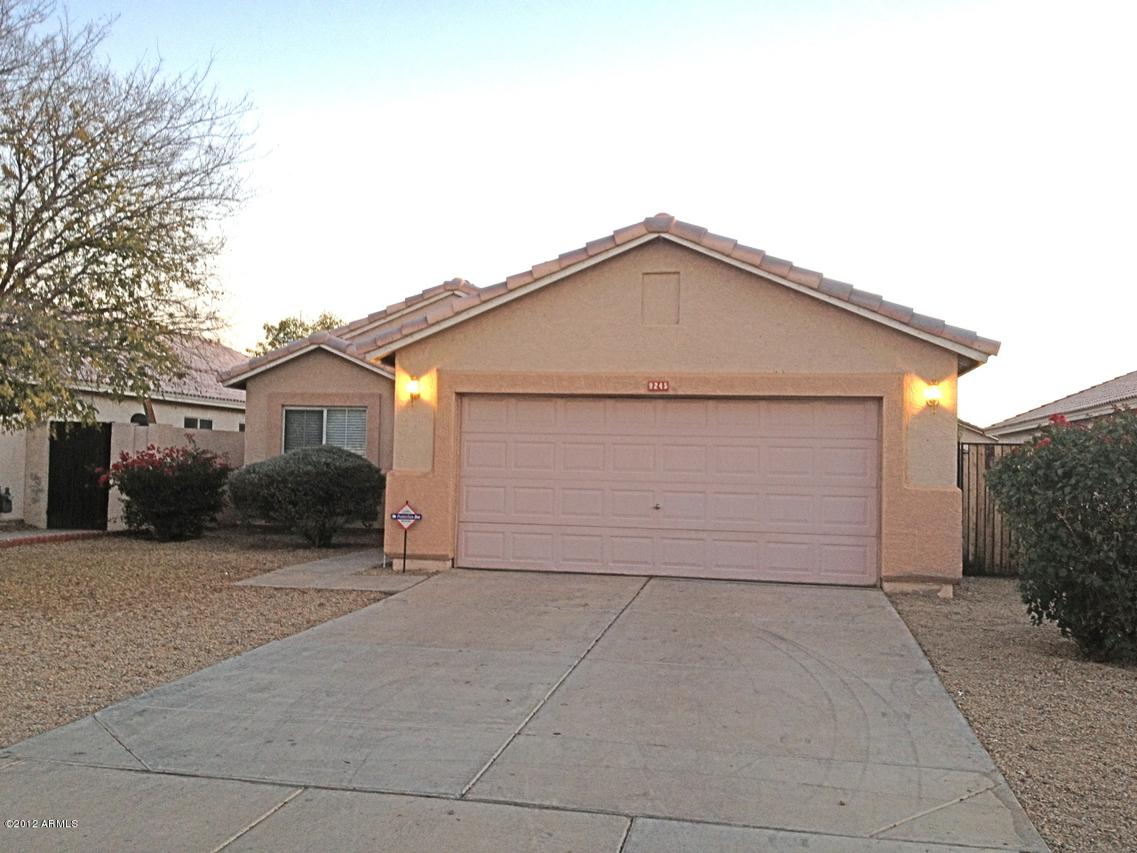 9245 W Gold Dust Ave., Peoria, AZ 85345