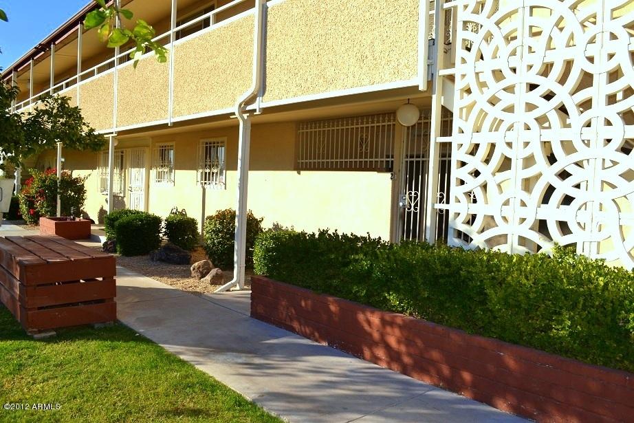 6110 N 12th Pl. #2, Phoenix, AZ 85014
