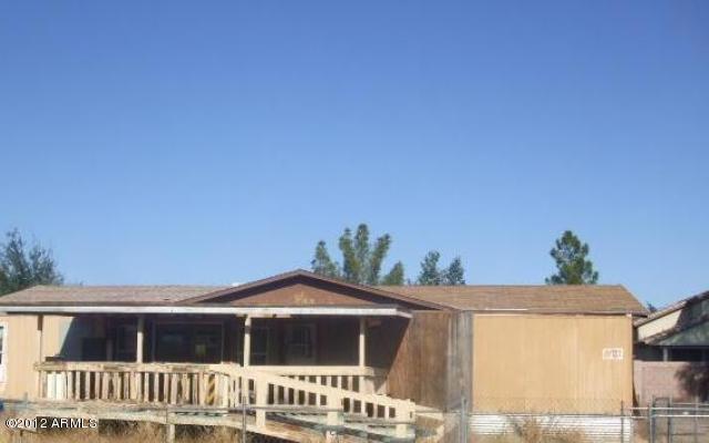 8922 E Chaviot Ave., Mesa, AZ 85208