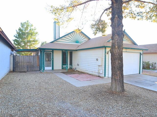 6317 W Christy Dr., Glendale, AZ 85304