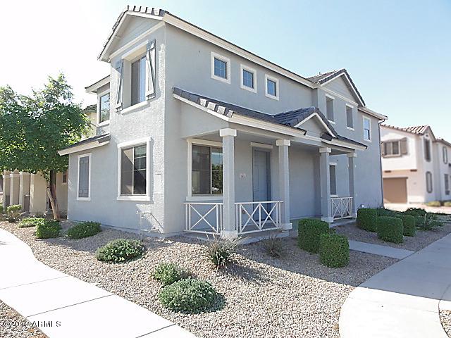 945 E Agua Fria Ln., Avondale, AZ 85323