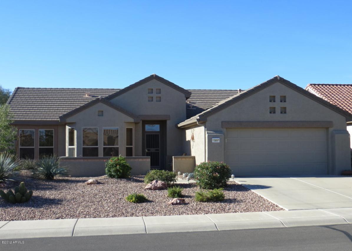 15897 W Summerwalk Dr., Surprise, AZ 85374