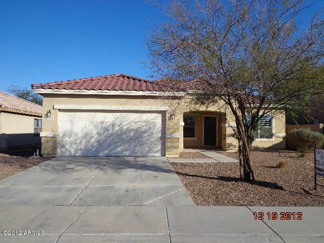 1848 N Parkside Ln., Casa Grande, AZ 85122