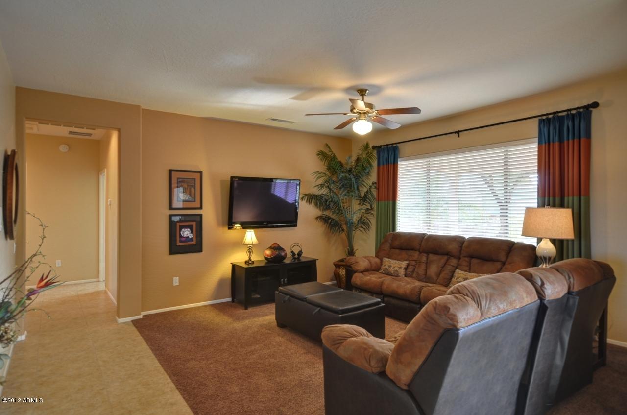 14983 W Cooperstown Way, Surprise, AZ 85374