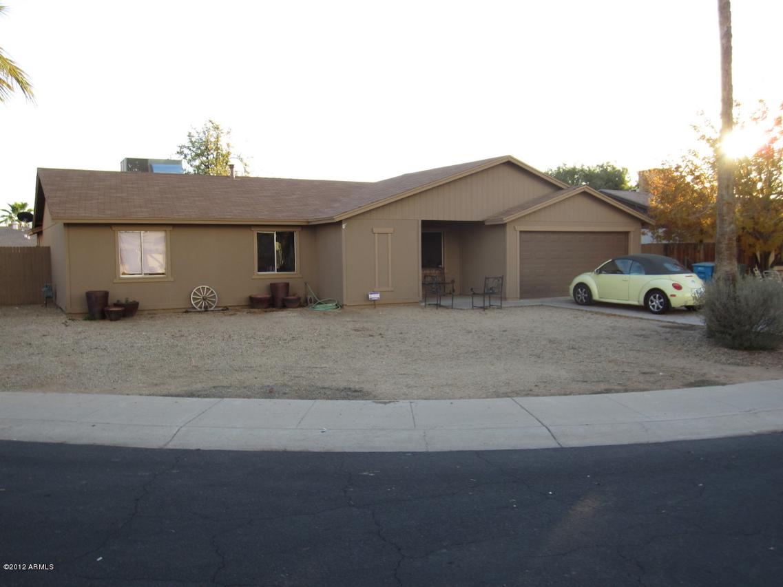 3717 E Gelding Dr., Phoenix, AZ 85032