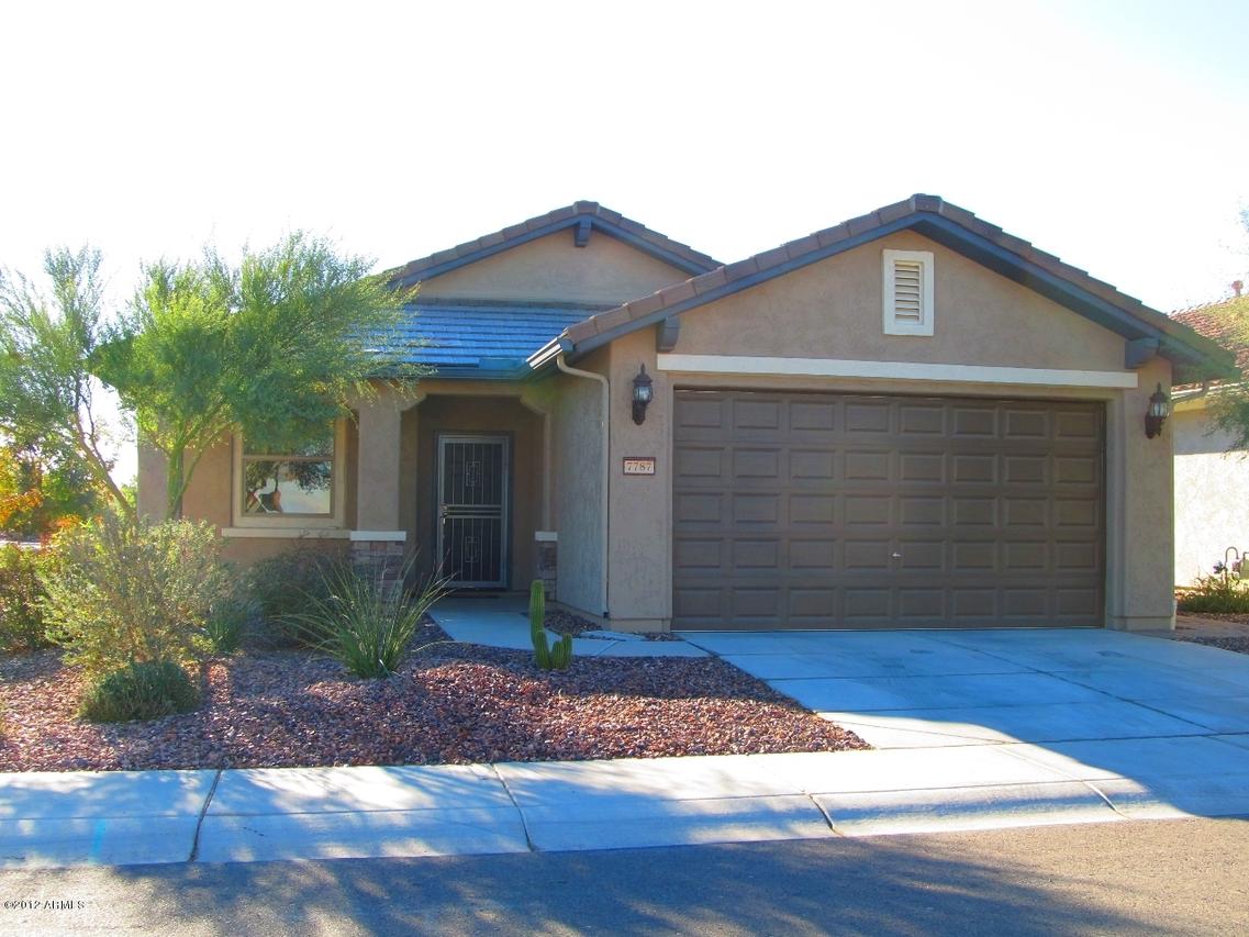 7787 W Saratoga Way, Florence, AZ 85132
