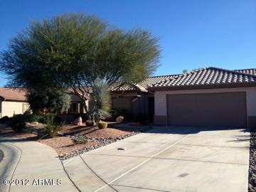 15241 W Granbury Ct., Surprise, AZ 85374
