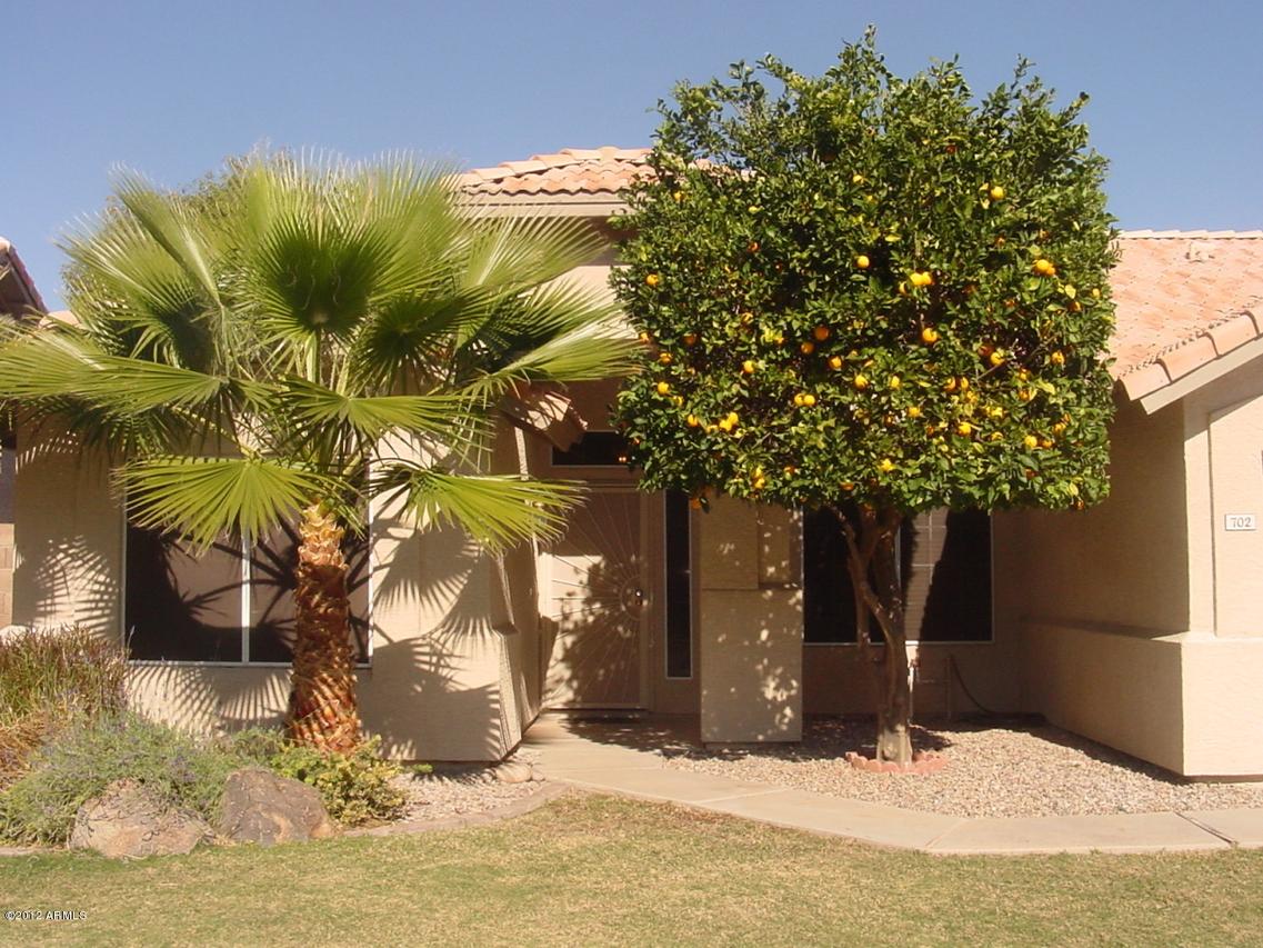 702 W Horseshoe Ave., Gilbert, AZ 85233