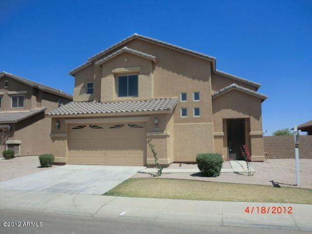 6507 S 49th Dr., Laveen, AZ 85339