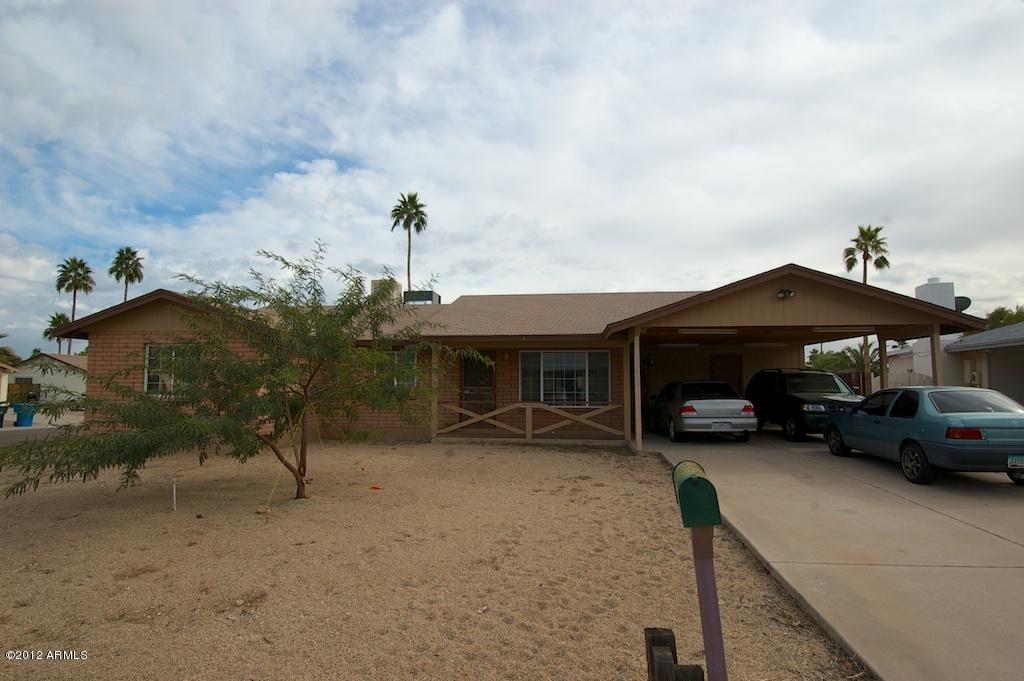 10401 S 44th Pl., Phoenix, AZ 85044