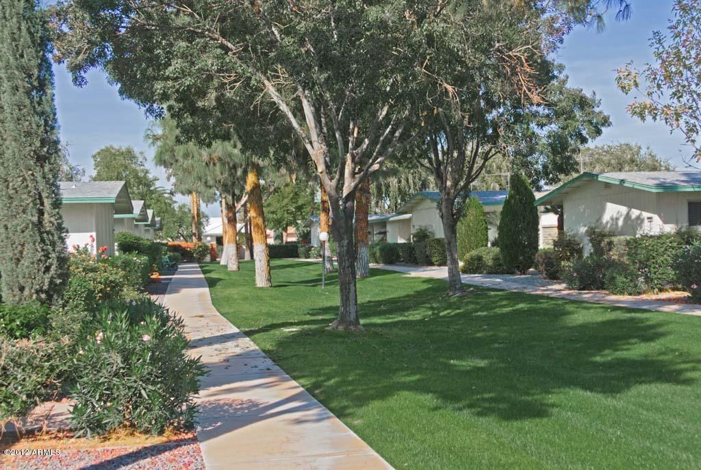 10537 W Wheatridge Dr., Sun City, AZ 85373