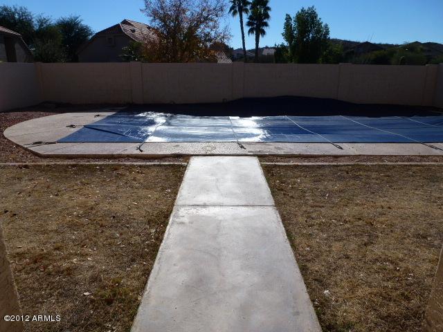 1203 E Glenhaven Dr., Phoenix, AZ 85048