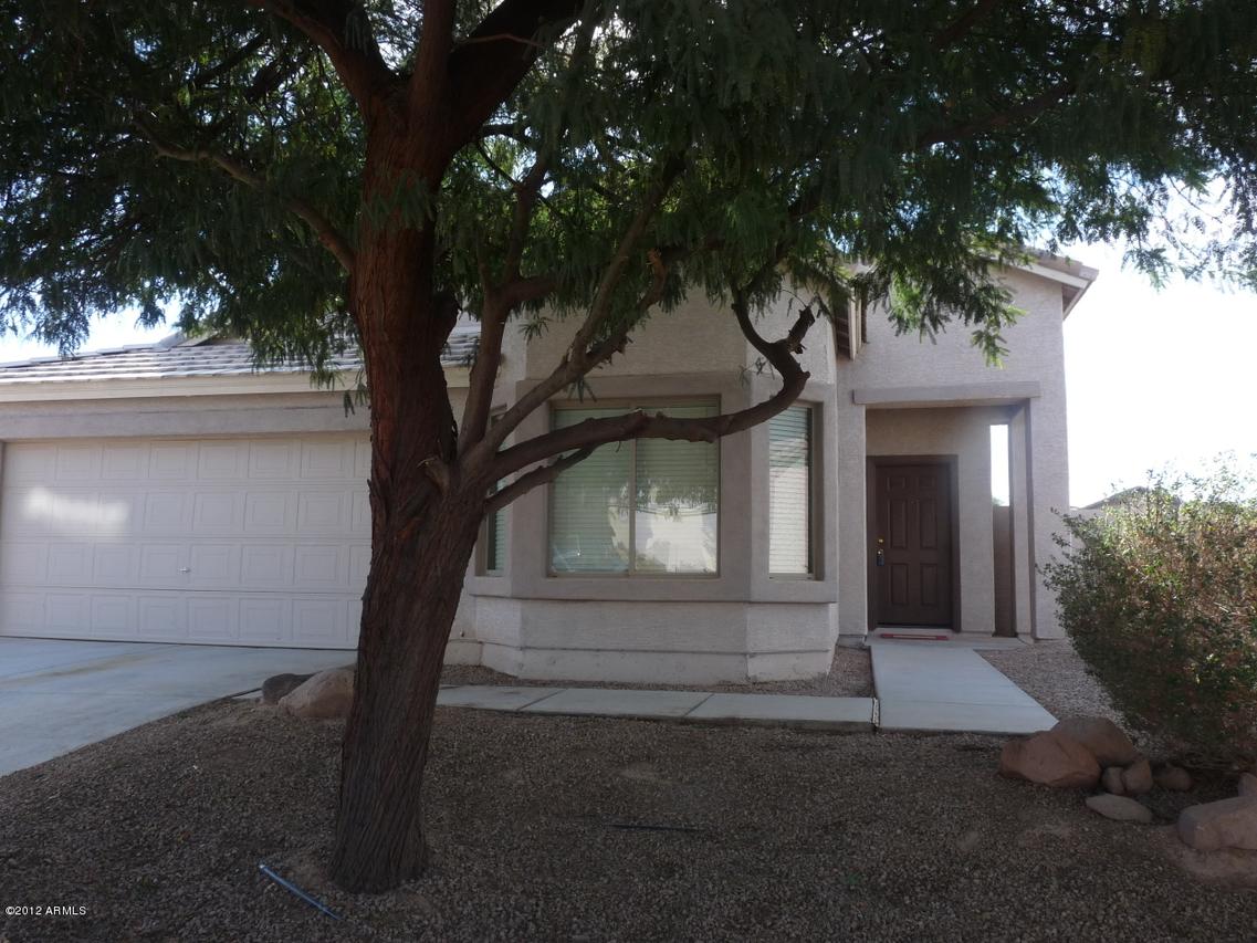 43781 W Wolf Dr., Maricopa, AZ 85138