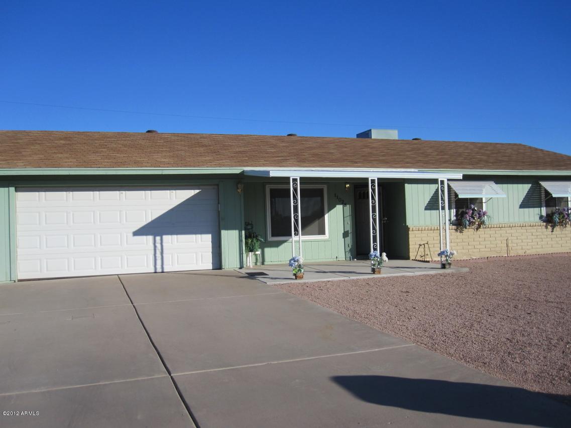 11028 E Elton Ave., Mesa, AZ 85208