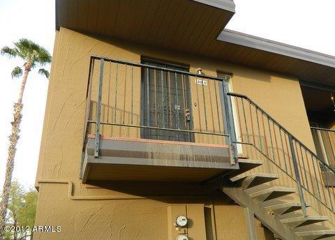 5318 N 33rd Dr. #49D, Phoenix, AZ 85017