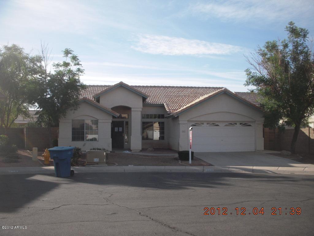525 W Rawhide Ave., Gilbert, AZ 85233