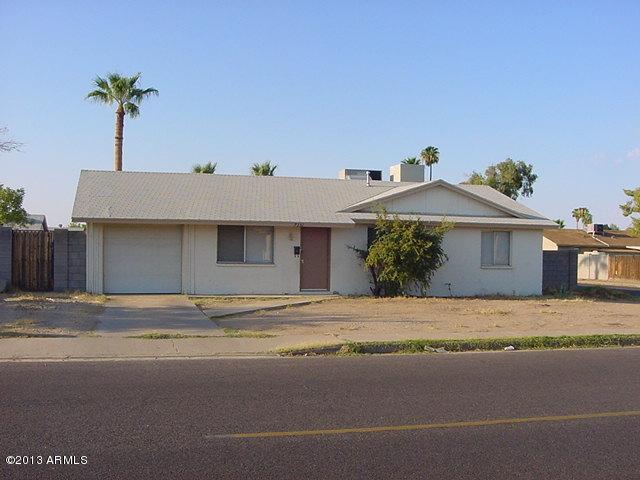 7331 W Sells Dr., Phoenix, AZ 85033