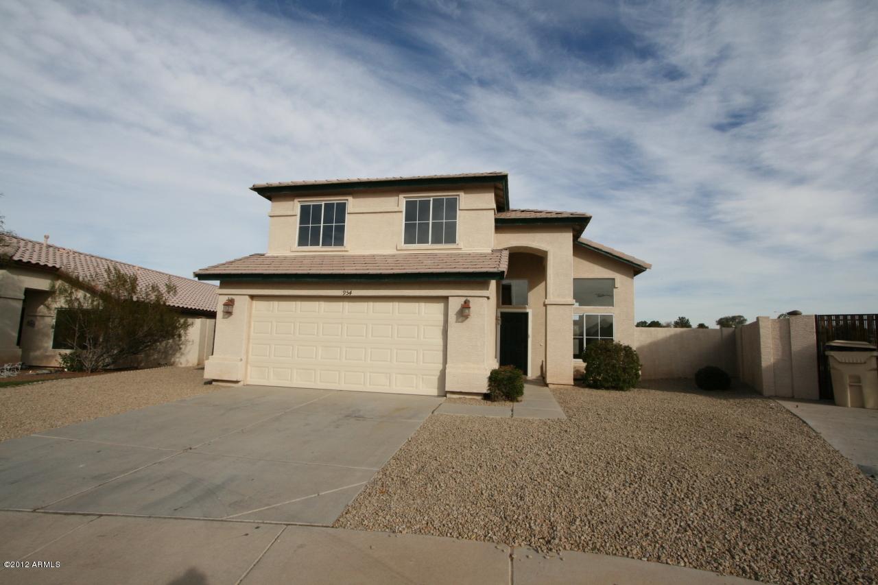 7954 W Solano Dr., Glendale, AZ 85303