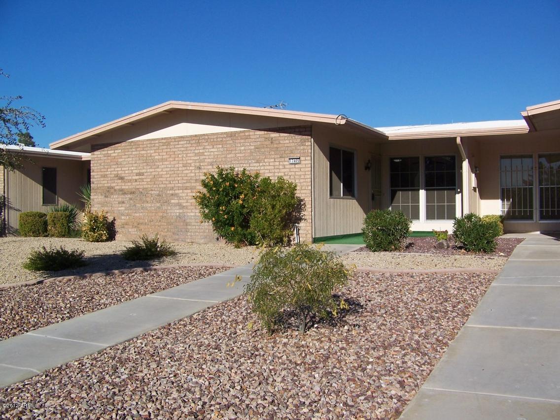 17405 N Boswell Blvd., Sun City, AZ 85373
