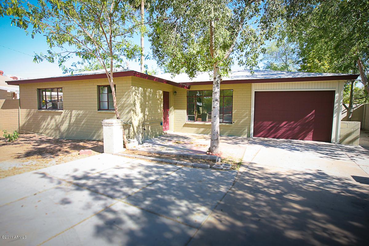 3621 E Yale St., Phoenix, AZ 85008