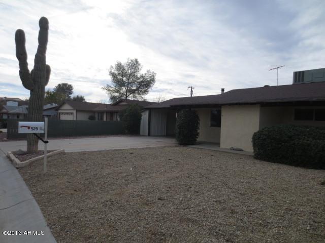525 S Oxbow Dr., Wickenburg, AZ 85390