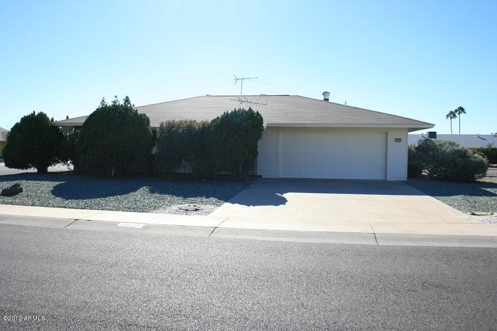 10301 W Signal Butte Cir., Sun City, AZ 85373