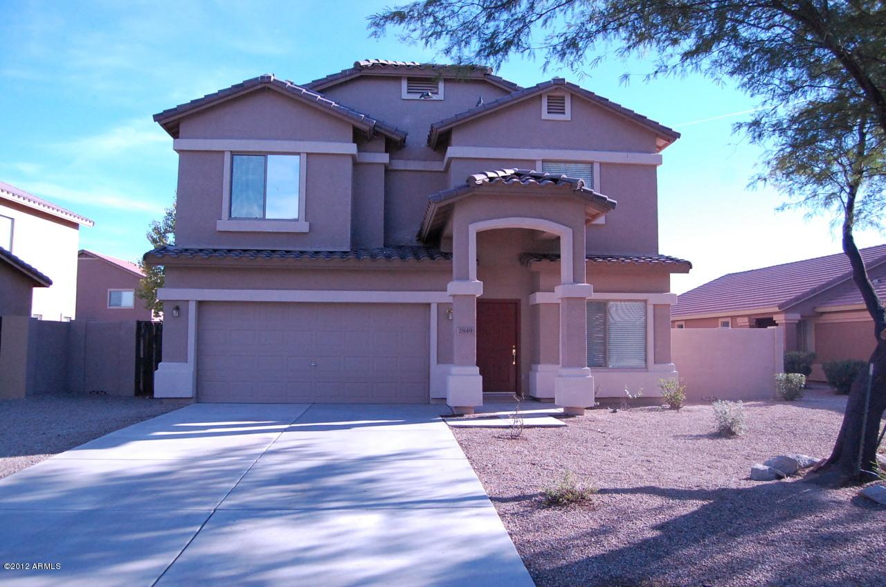 2849 E Sierrita Rd., San Tan Valley, AZ 85143