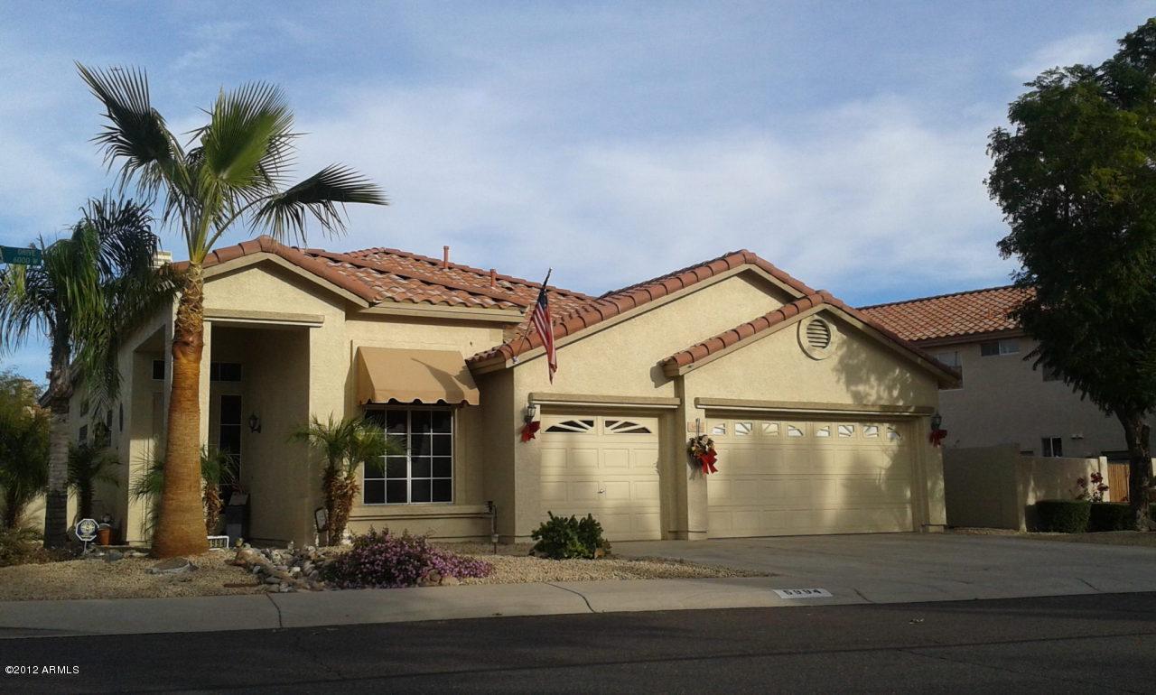 5994 W Aurora Dr., Glendale, AZ 85308