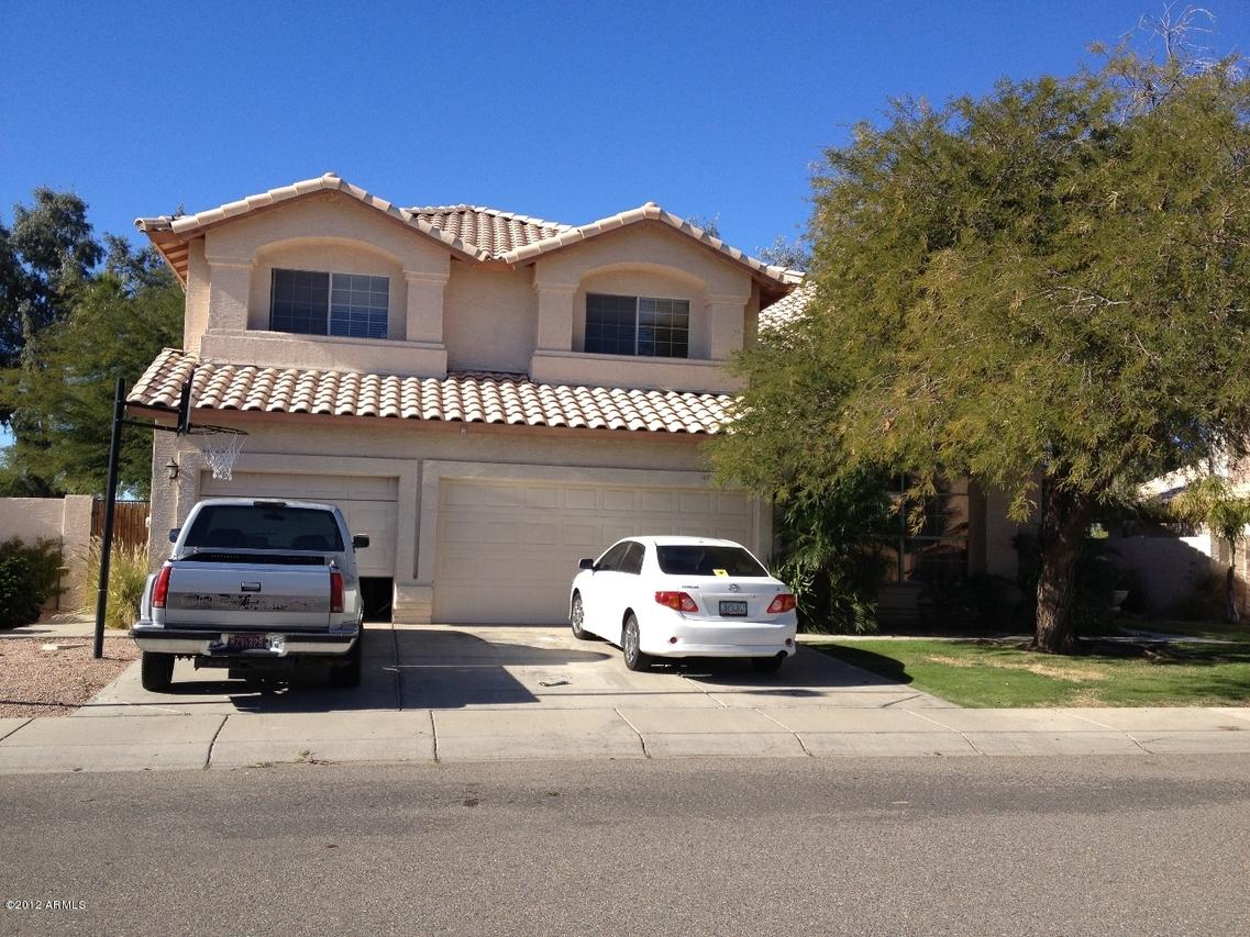 7852 W Kerry Ln., Glendale, AZ 85308
