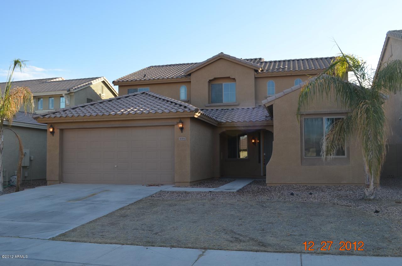 655 W Desert Mountain Dr., San Tan Valley, AZ 85143