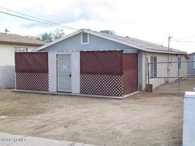1015 S 4th St., Avondale, AZ 85323