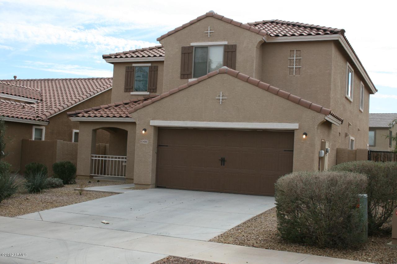 14081 W Rosewood Dr., Surprise, AZ 85379