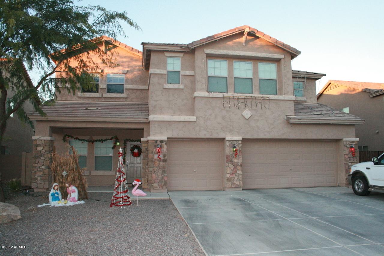 748 E Volk Ln., San Tan Valley, AZ 85140
