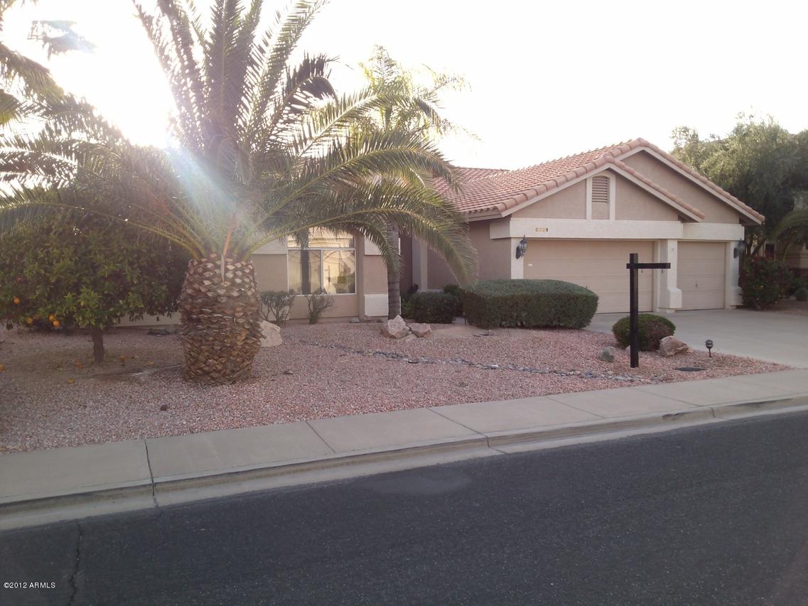 6339 E Star Valley Cir., Mesa, AZ 85215