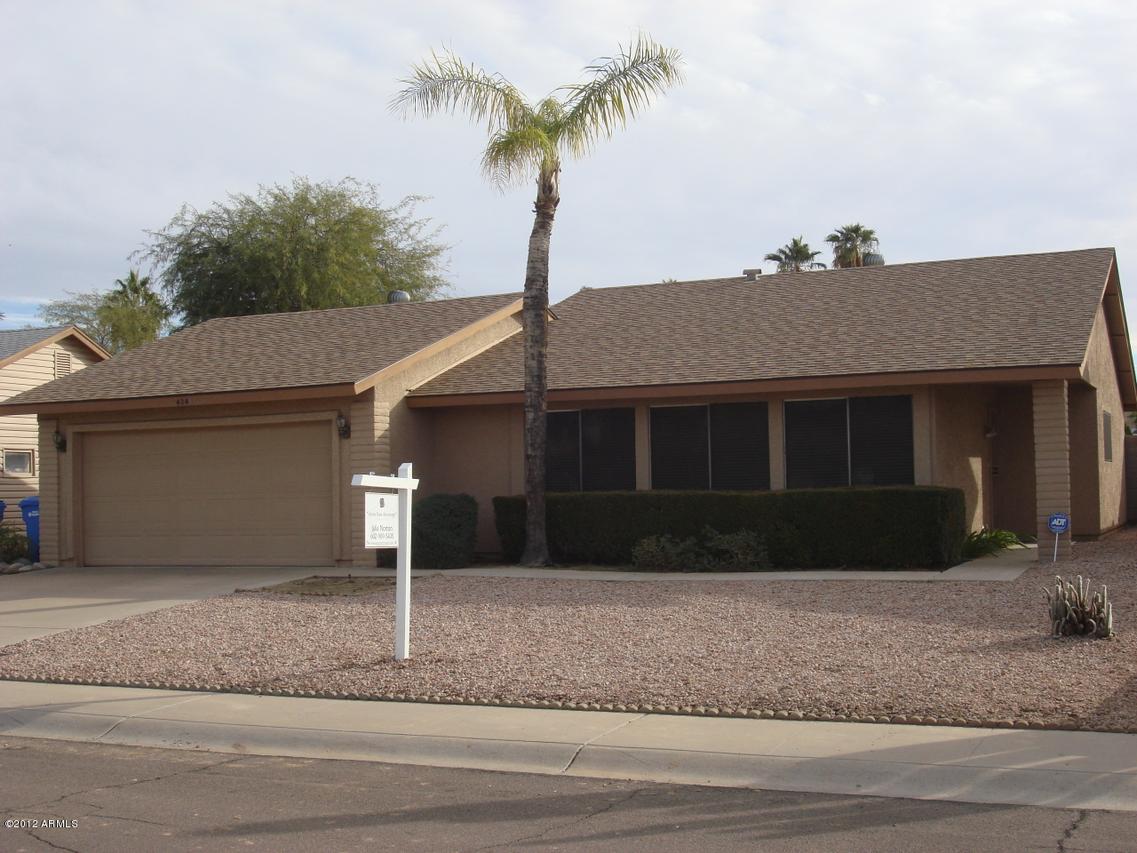4249 E Saint Charles Ave., Phoenix, AZ 85042