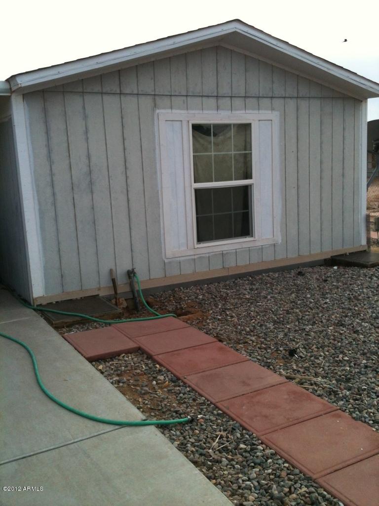 1580 N Wood St., Casa Grande, AZ 85122