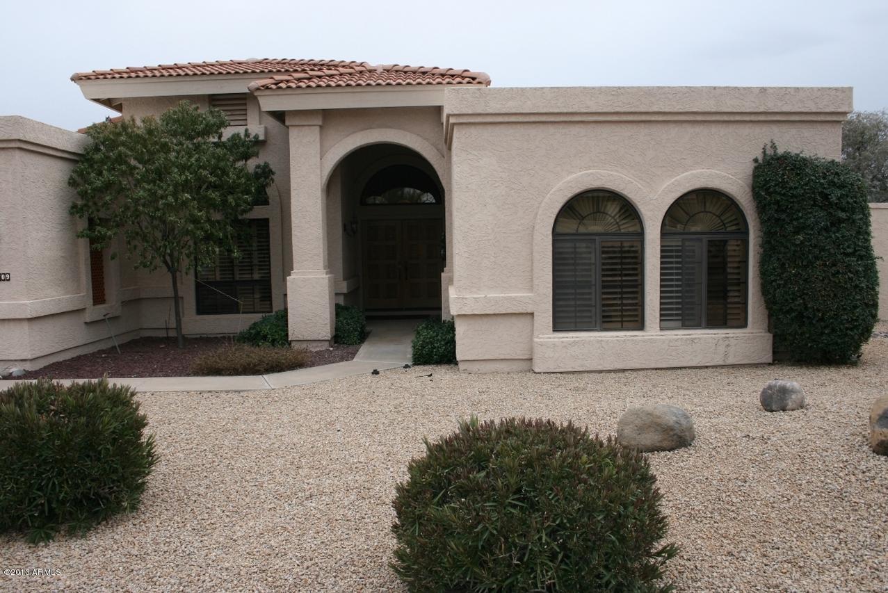 18709 E Avenida Del Ray, Rio Verde, AZ 85263